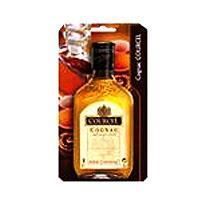 Cognac Courcel 20 cl