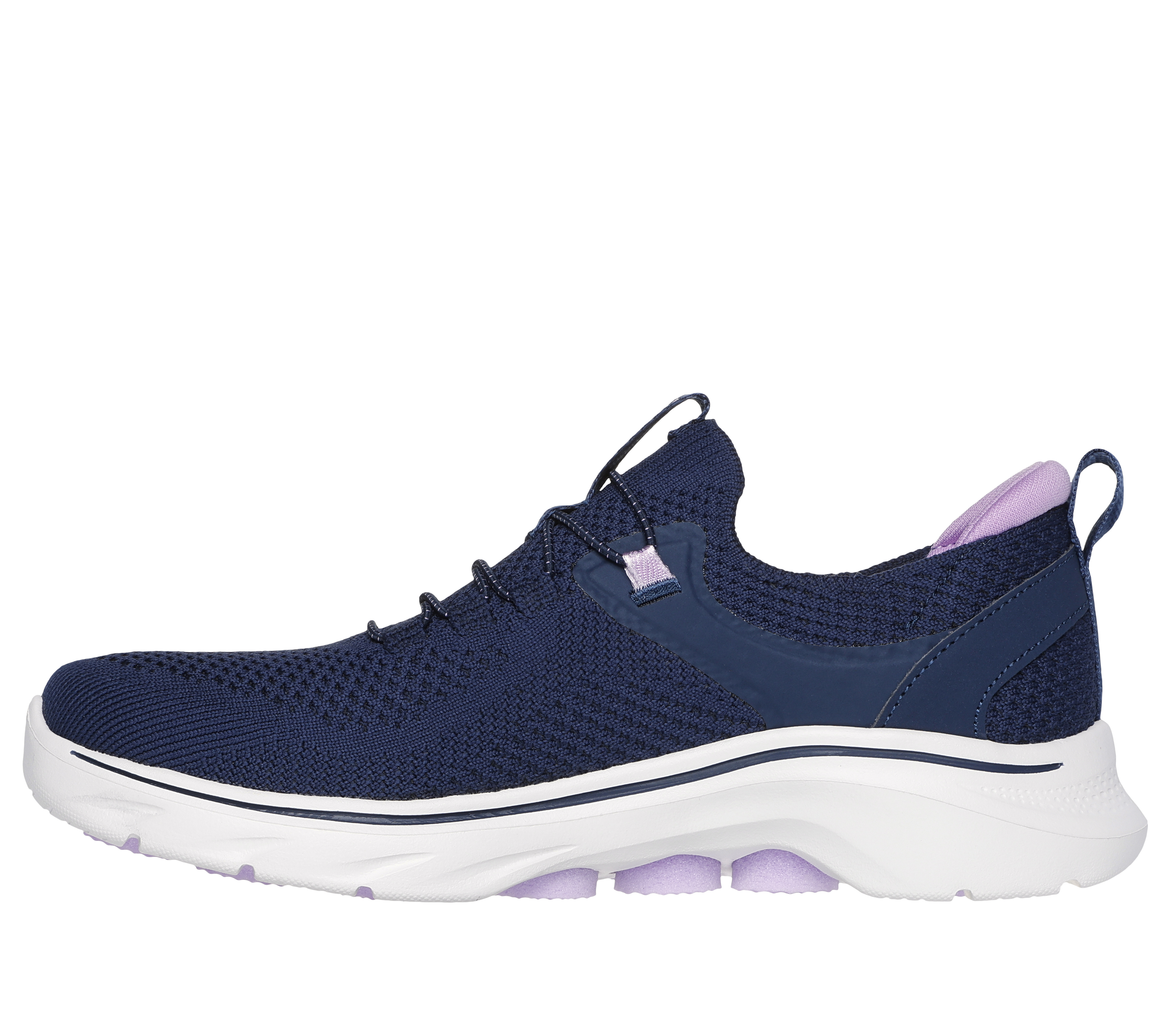 GO WALK 7 - Abie