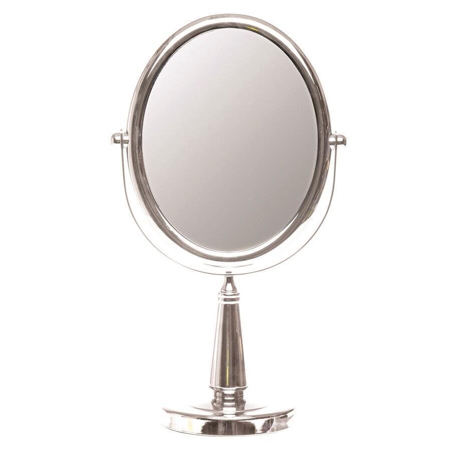 Douglas Accessories Ovalno ogledalo za šminkanje - 1 komad