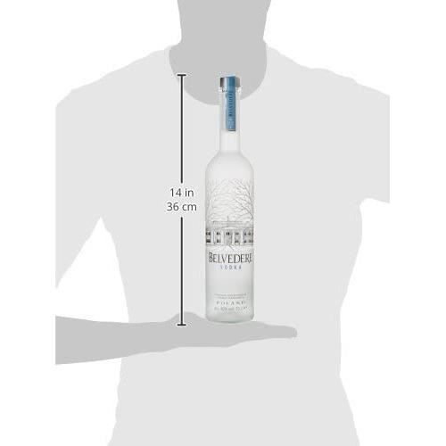 Belvedere Vodka 70 cl
