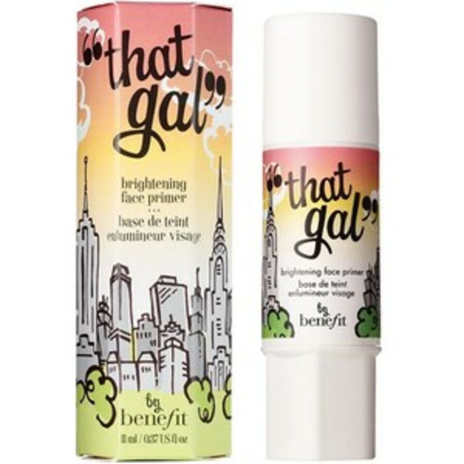 BENEFIT COSMETICS THAT GAL VERHELDERENDE GEZICHTSPRIMER