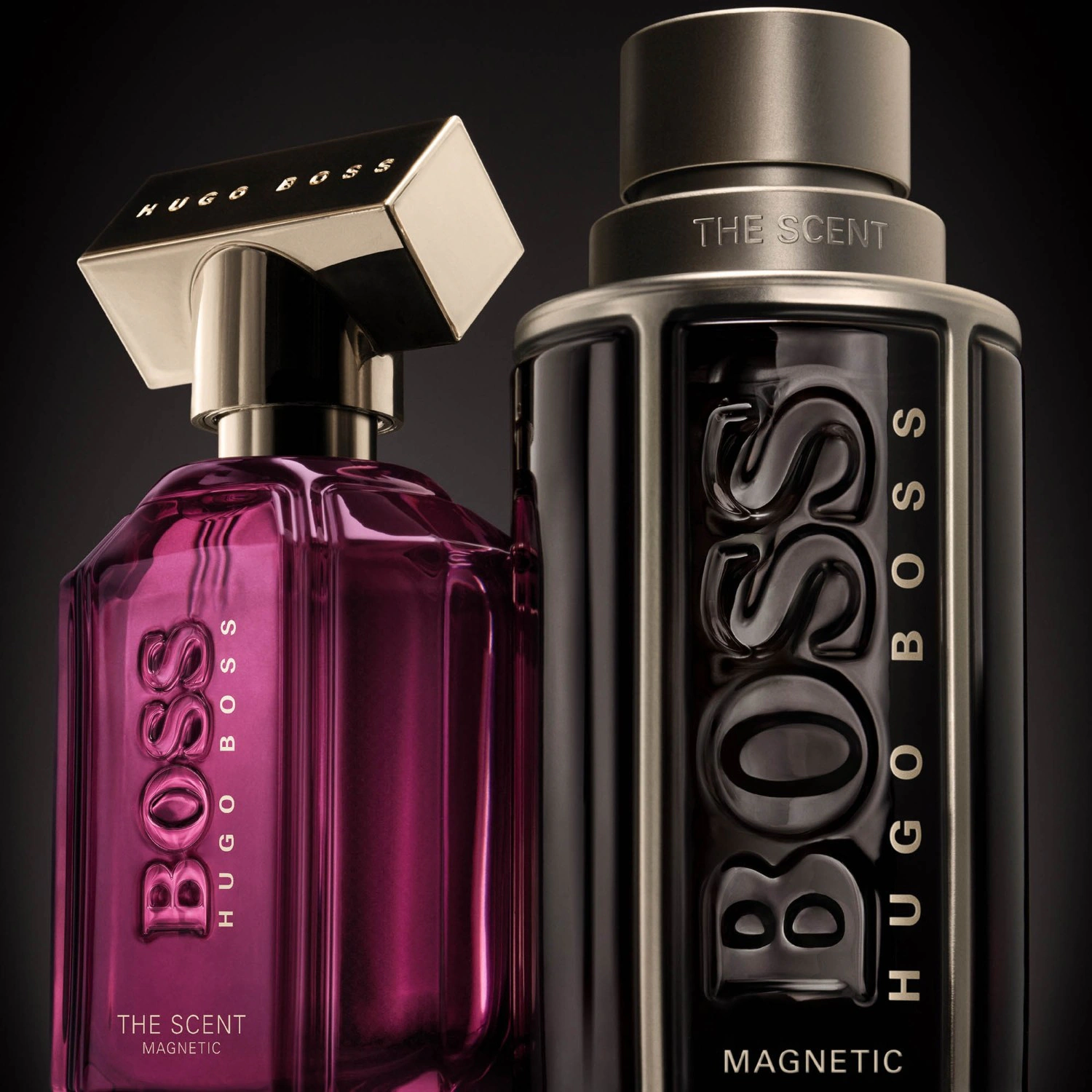 Hugo Boss Magnetic