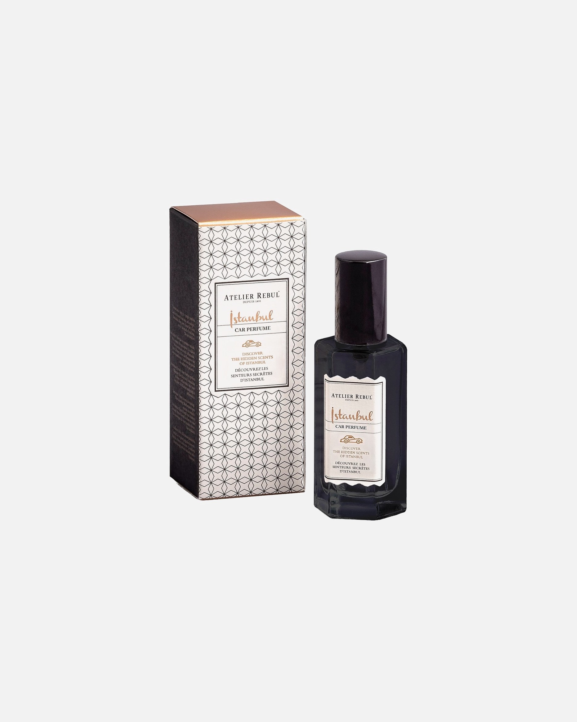 Atelier Rebul parfem za auto Istanbul parfem za auto - 25 ml