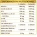 DR. GIORGINI Fibramucil-poeder 120 g