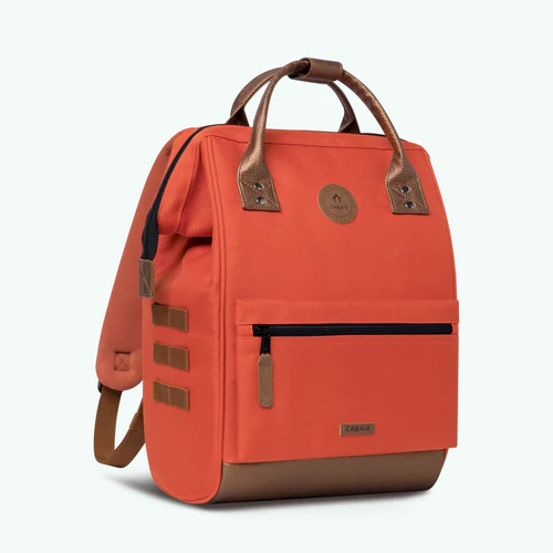 Cabaia Zaino medio Adventurer Bogotà terracotta