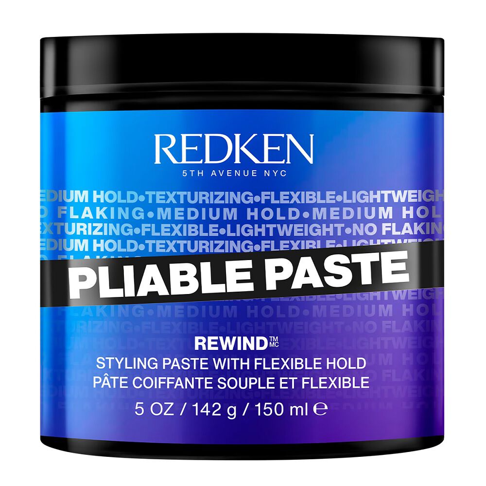 Redken Pilable pasta