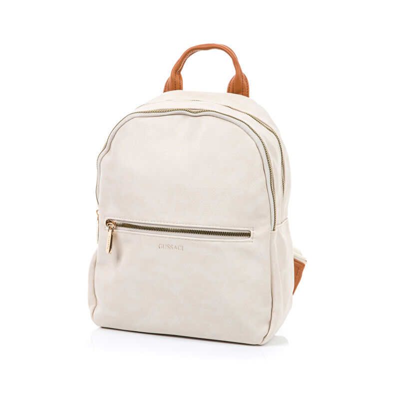 Damevesker Beige vesker
