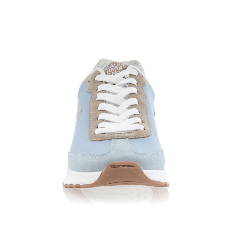 Sneakers / Sneakers Femme Bleu