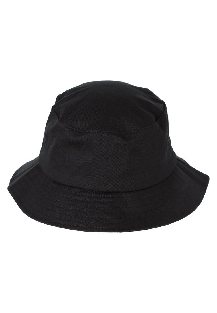 Flexfit TWILL BUCKET - Hut - schwarz