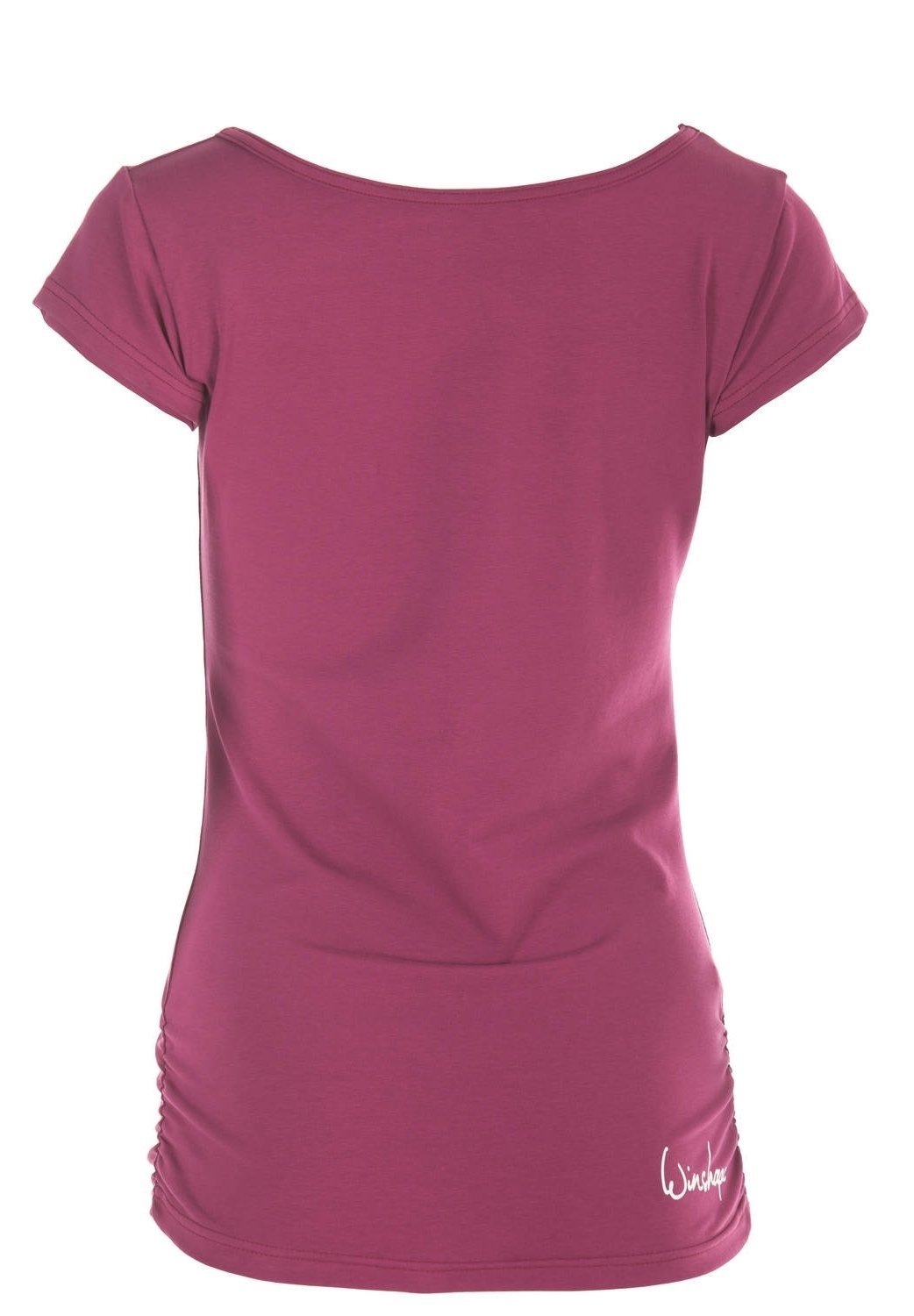 Winshape Print T-Shirt – Beerenliebe