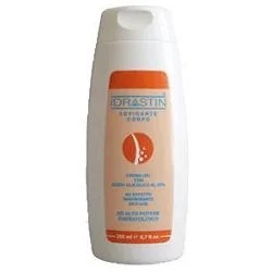 IDRASTIN Idrastin Levig Cr Gel 200ml
