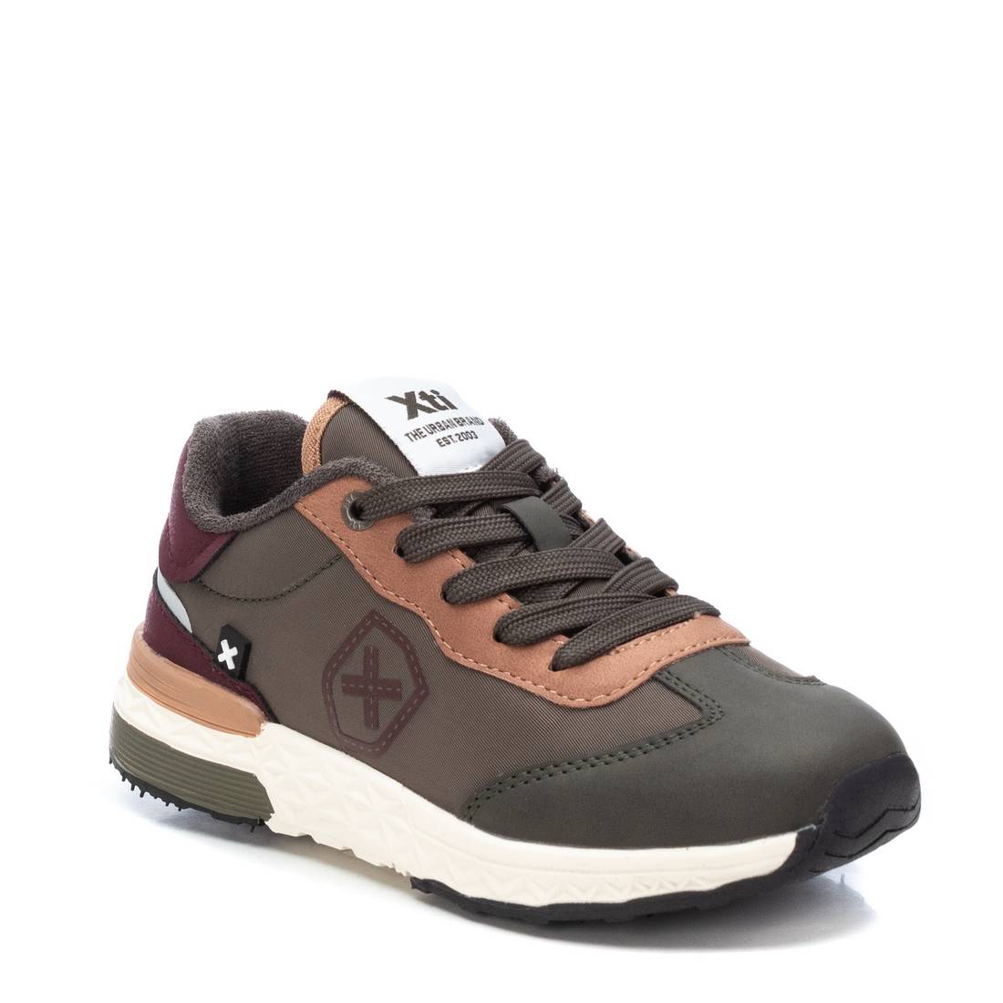  Sneaker Xti 150509