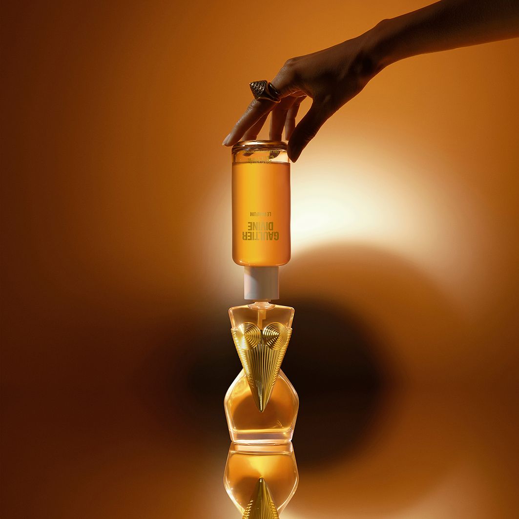 Gaultier Divine Le Parfum Eau de Parfum Intense Ženski parfemi
