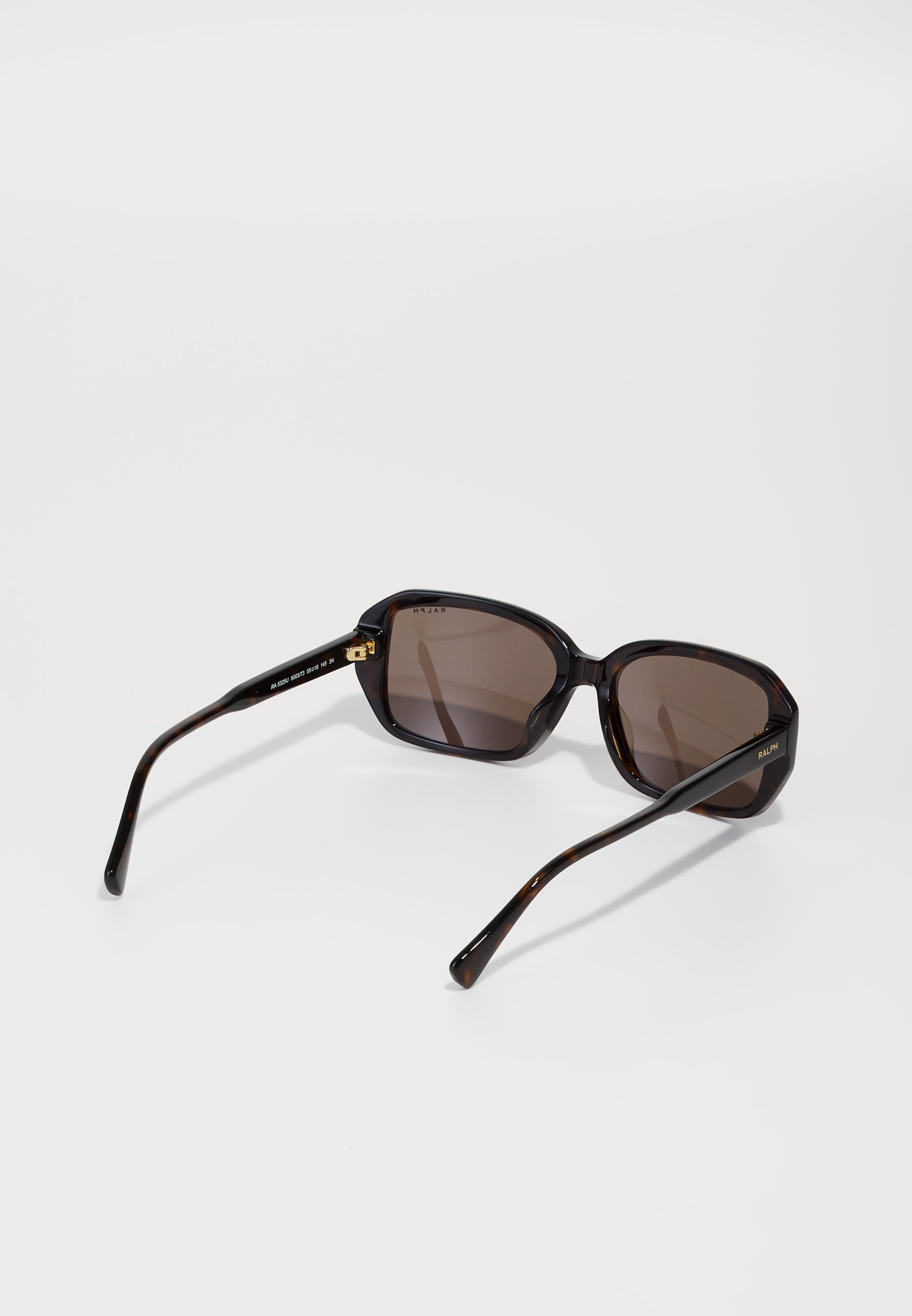 RALPH Ralph Lauren zonnebril - glanzend donker havana