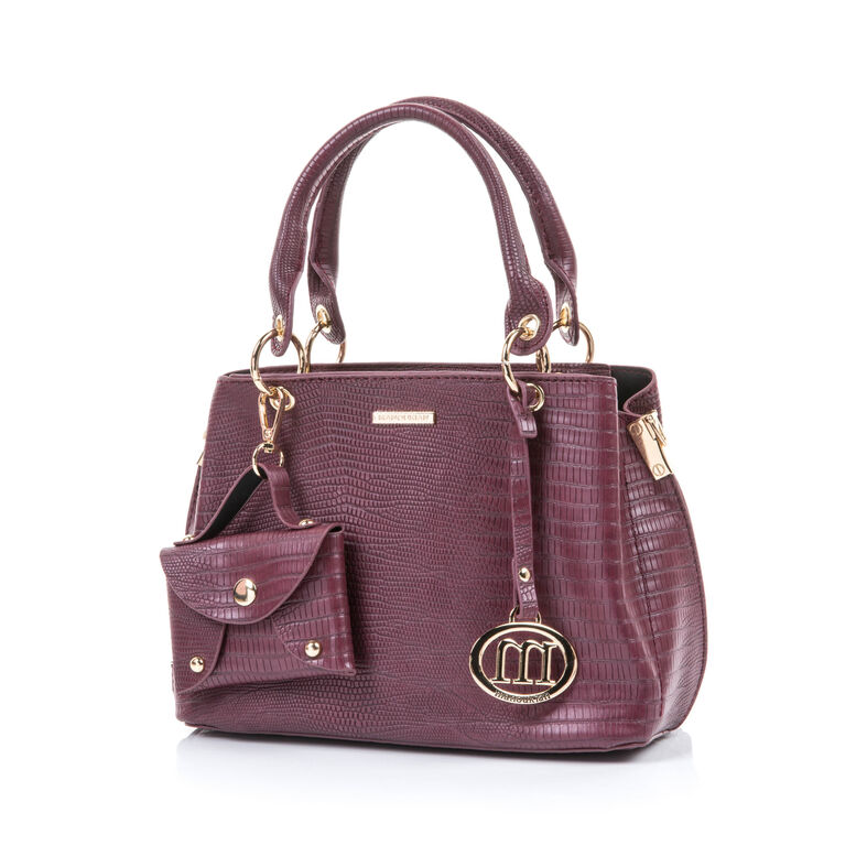 Sacs Rouge Femme