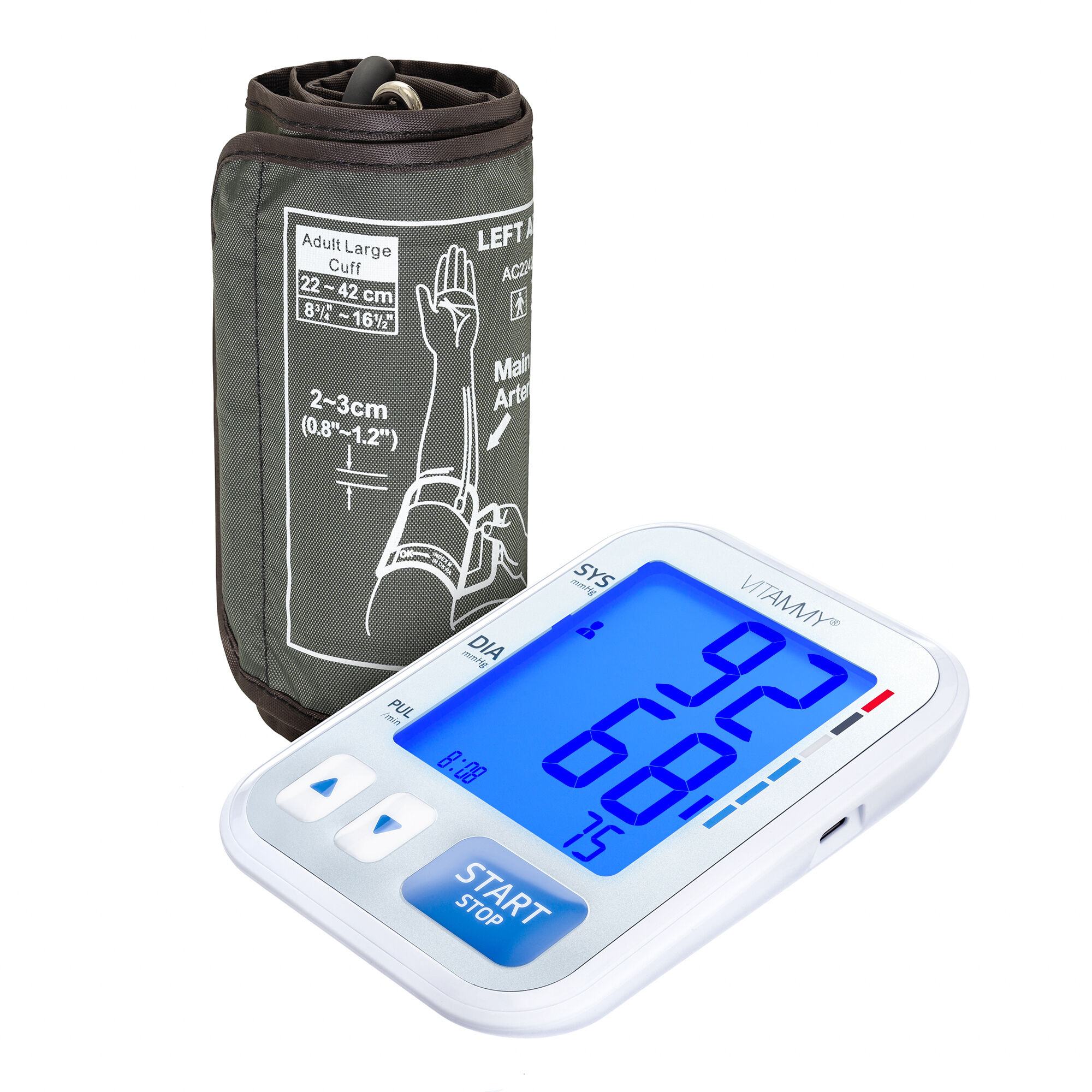 Vitammy Smart 4