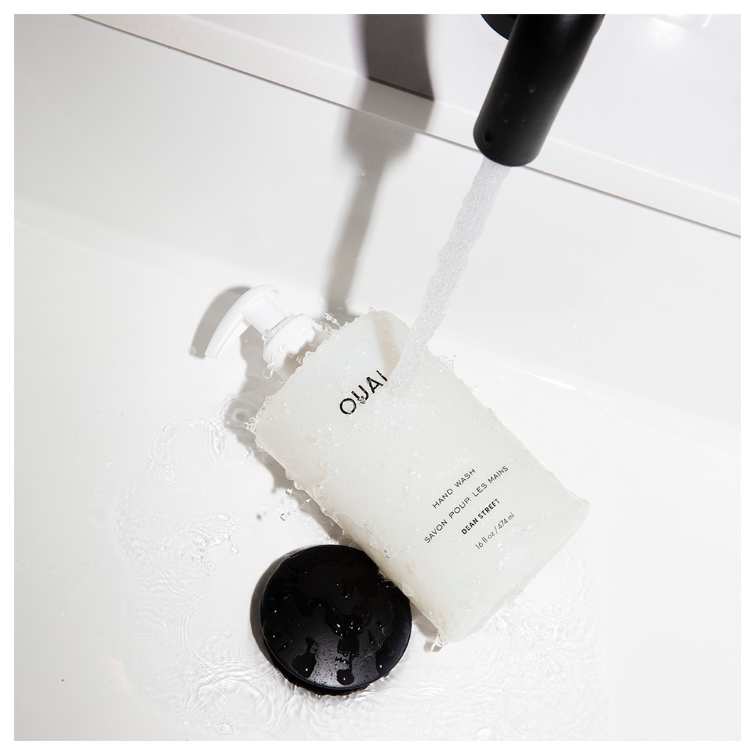 Ouai Handgel Handwaschmittel – 437 ml
