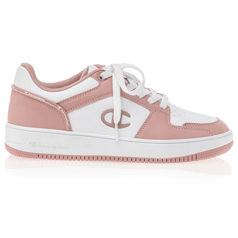 Zapatillas deportivas Femme Rose