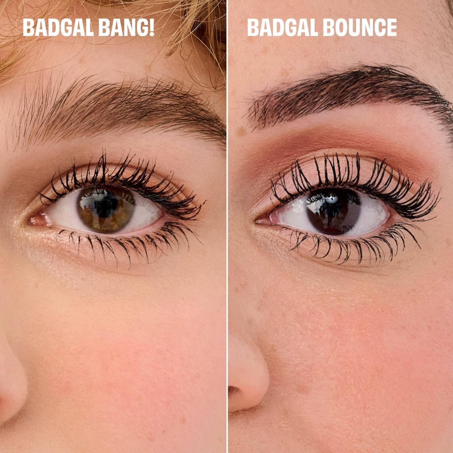 Set za šminkanje očiju Benefit BADgal Royalty – 1 komad
