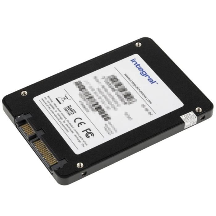 SSD 960GB 2.5