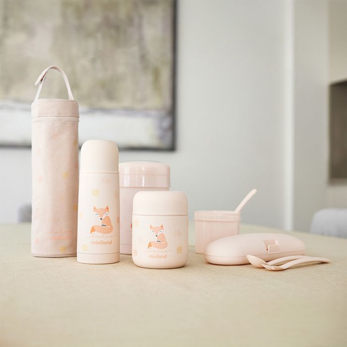 Termo Thermy Candy Baby de 350 ml