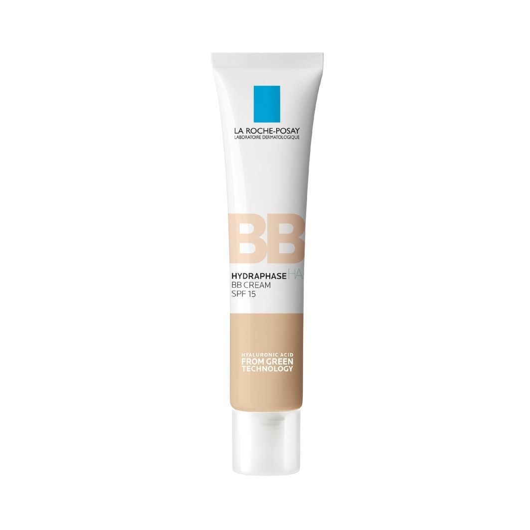 La Roche-Posay BB krēms Hydraphase HA BB krēms SPF 15 - 40 ml