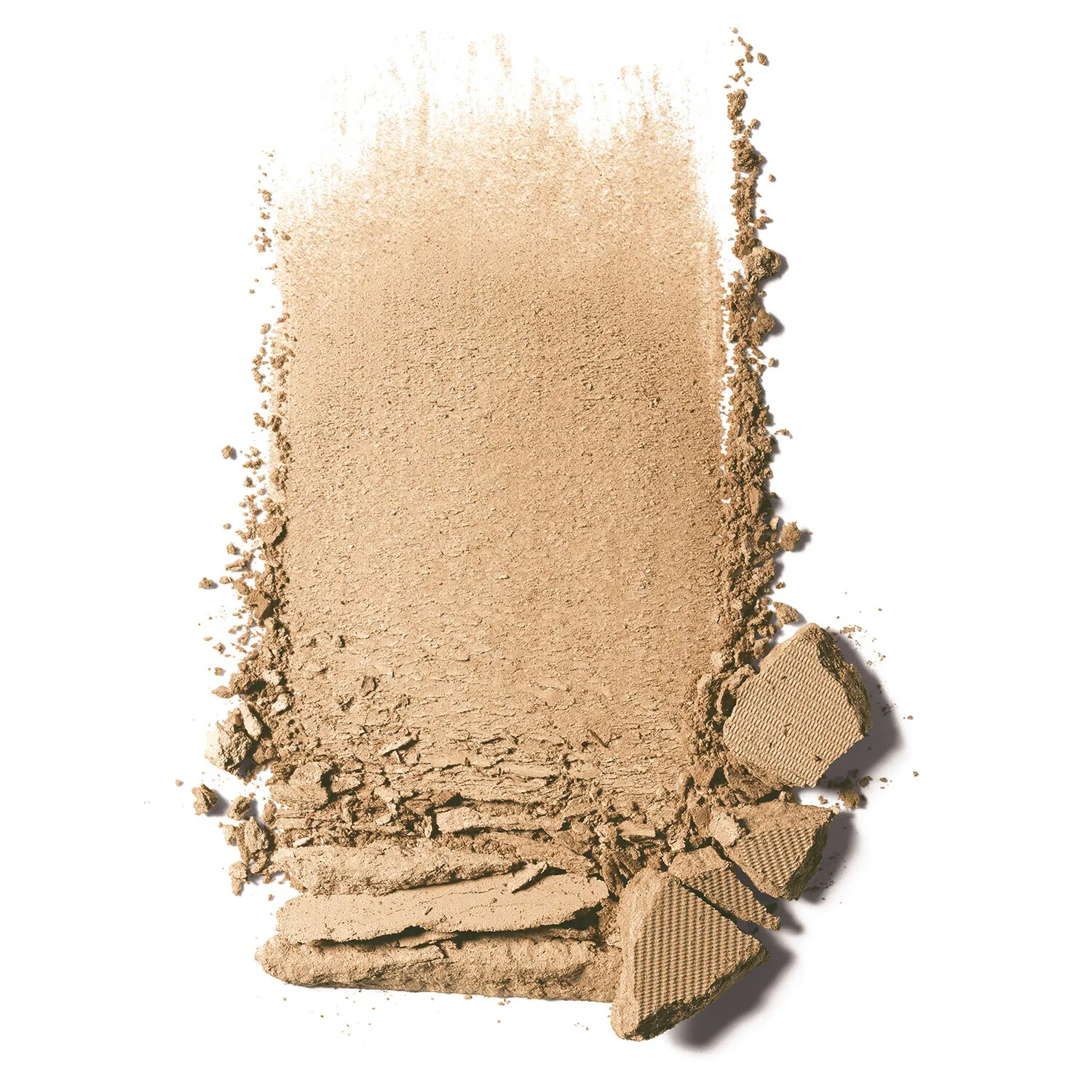 Superpuder Double Face Powder - Puder do twarzy i baza pod makijaż