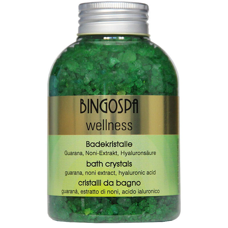 Bingospa Wellness
