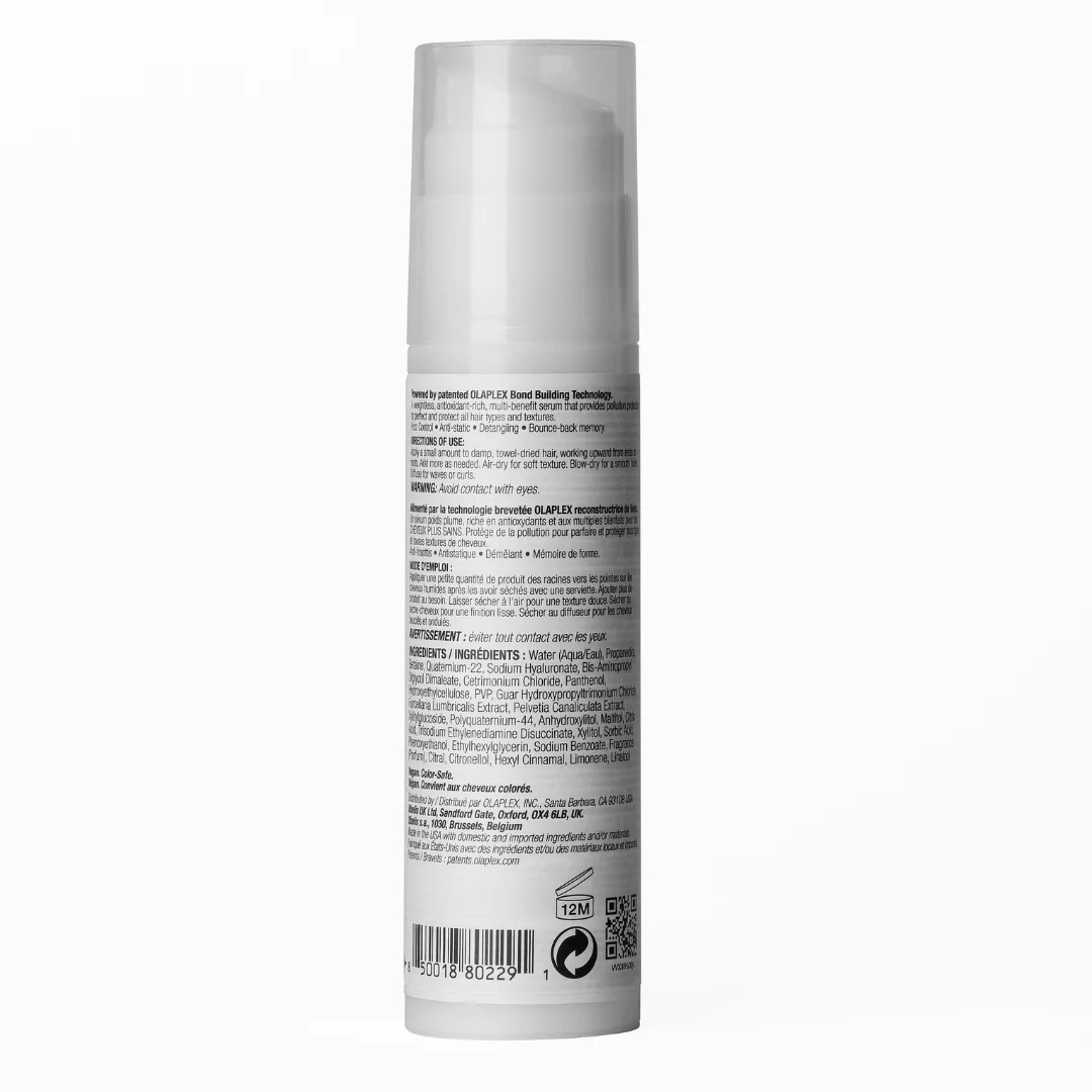 OLAPLEX Olaplex N°9 Bond Protector sérum nutritivo para el cabello 90 ml sérum nutritivo para el cabello