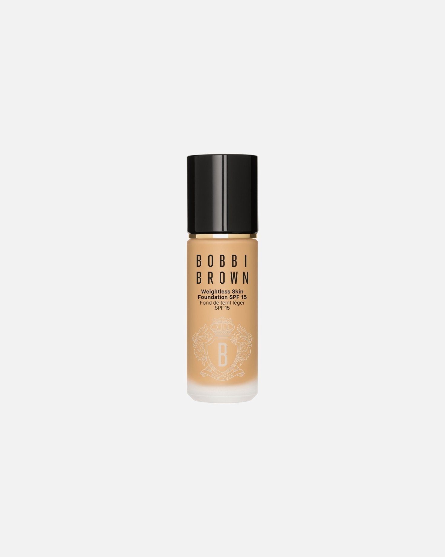 Bobbi Brown makiažo pagrindas „Weightless Skin Foundation SPF 15“ – 30 ml
