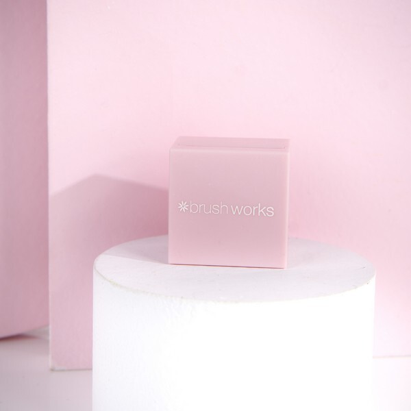 Sacapuntas de belleza Brushworks