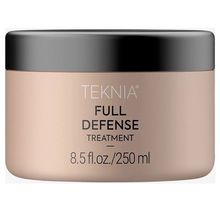 Lakme Teknia Full Defense