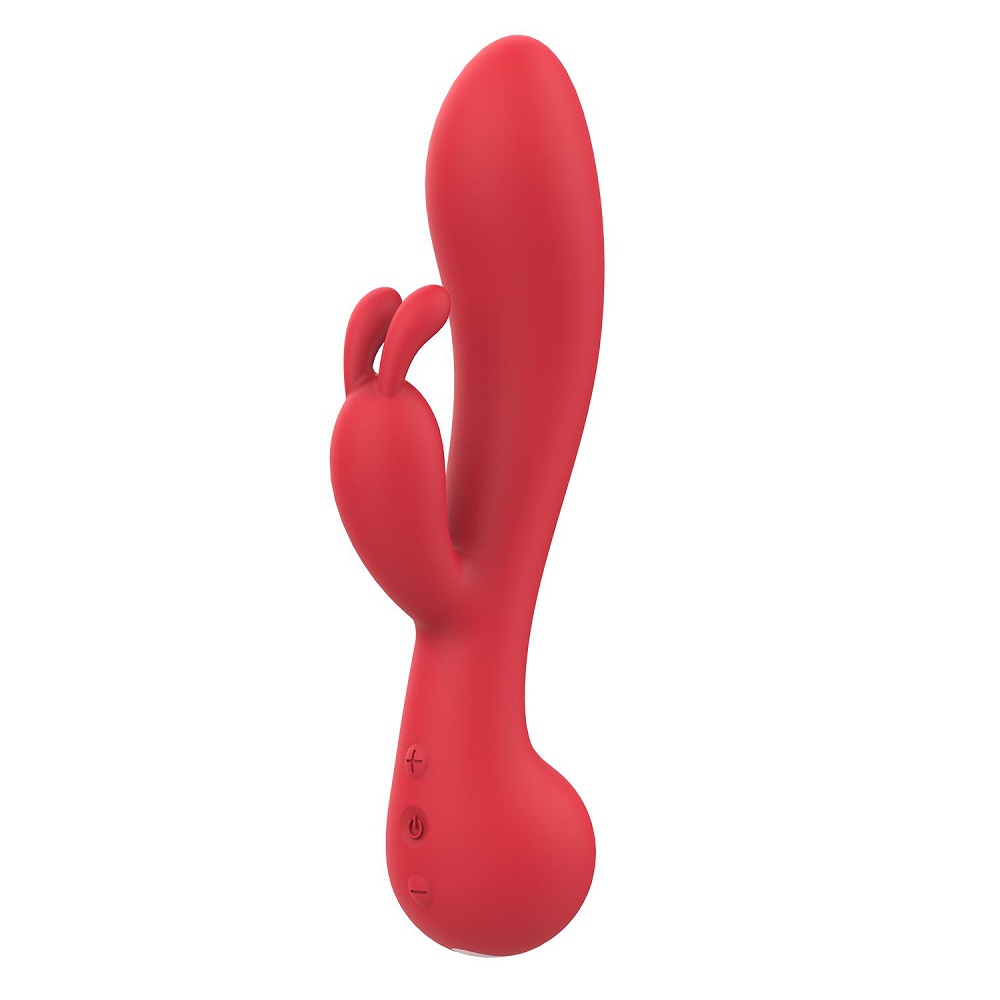 Dream Toys Amour Rabbit Vibe Camille