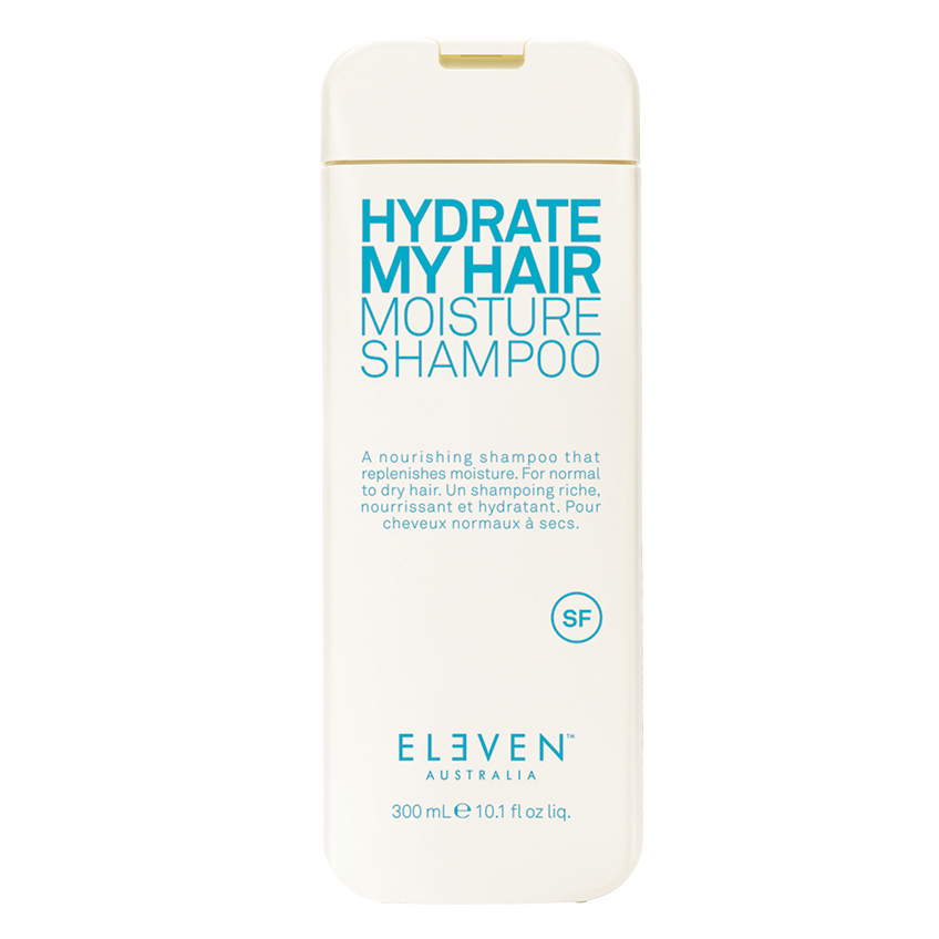Eleven Australia Hydrate My Hair