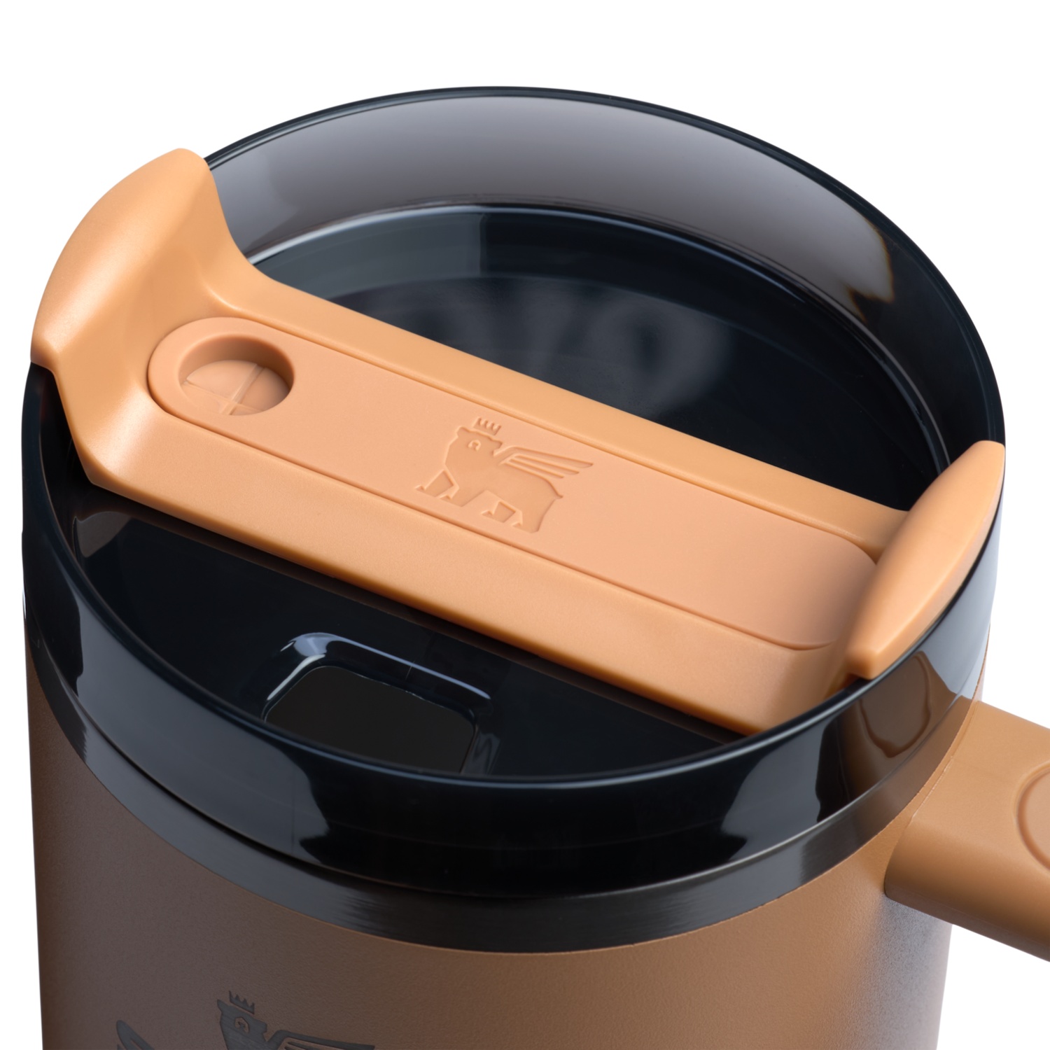 Stanley Trinkflasche/Thermoskanne 1,18 l – THE QUENCHER H2.0 FLOWSTATE™ Becher – 1 Stück