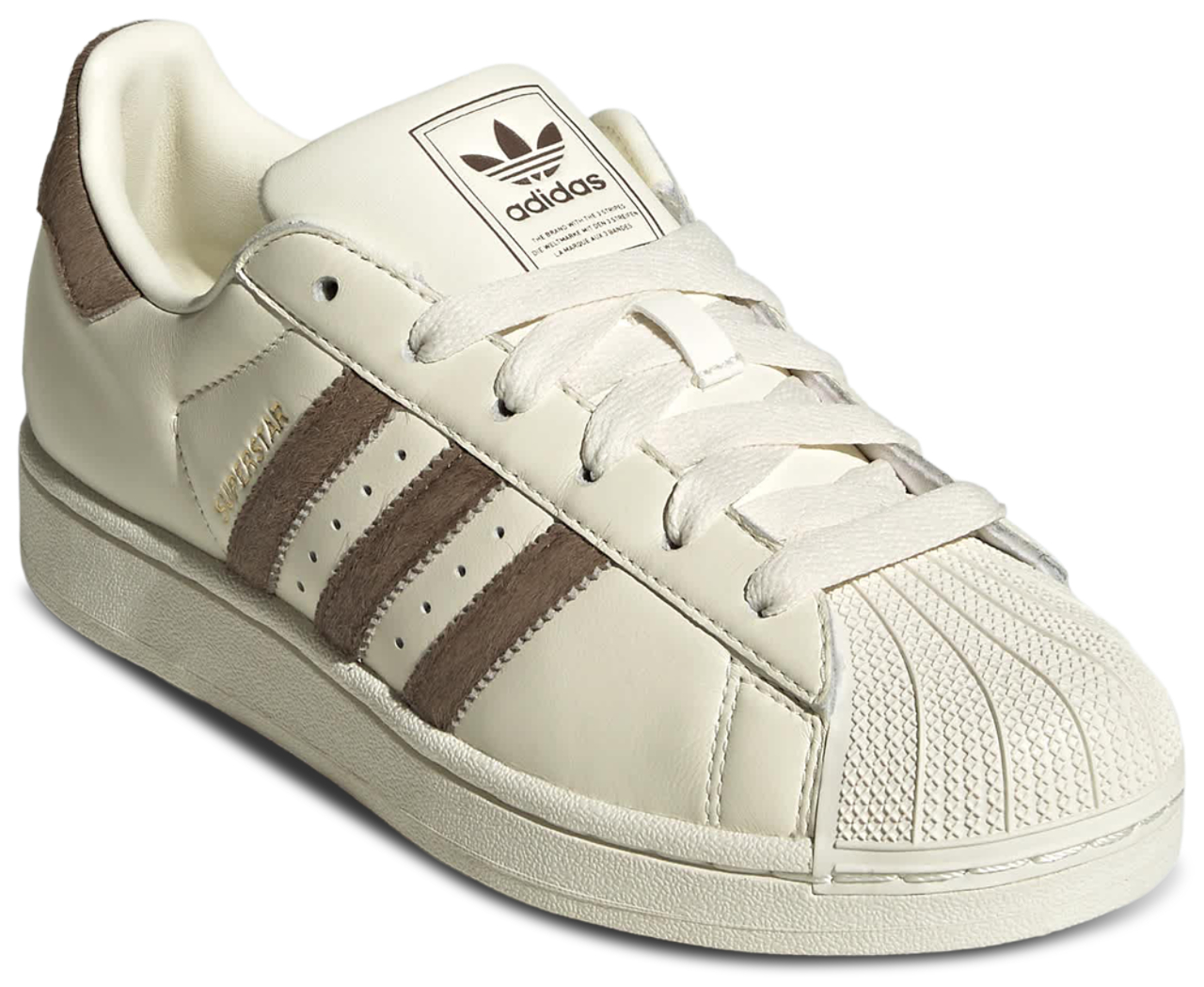 adidas Superstar II