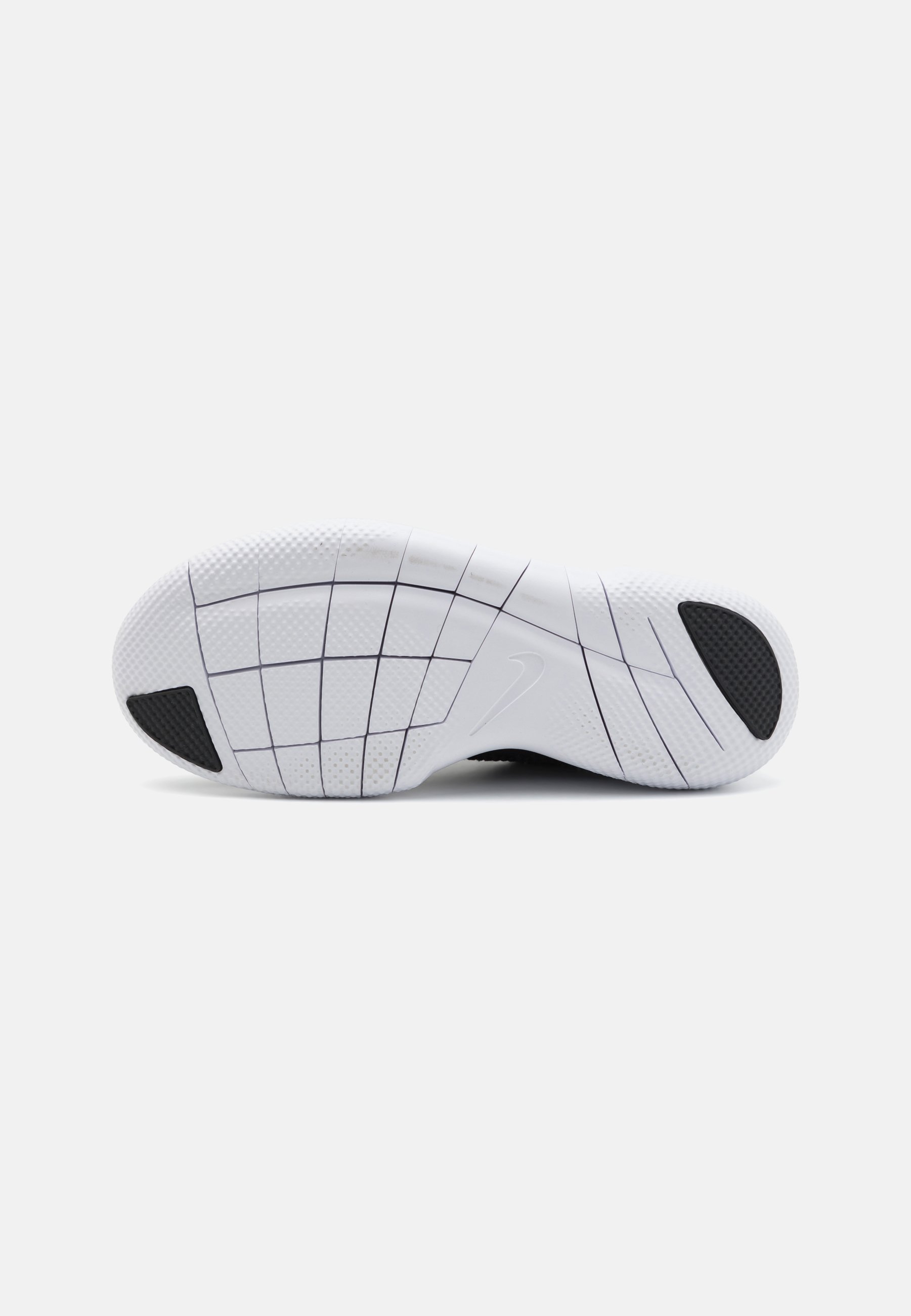 Nike Performance FREE 2025 - Chaussure d'entraînement - noir/blanc/anthracite