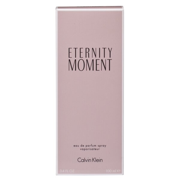 Apa de parfum Calvin Klein Eternity Moment<br>100ml
