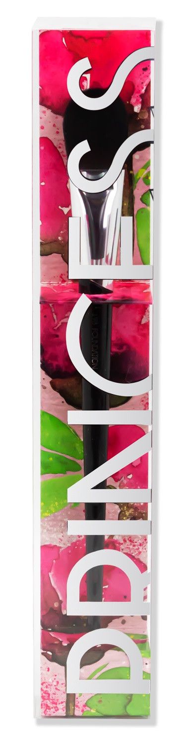 Princess Basic 198 четкице за пудер Четкице за пудер, лице и шминку