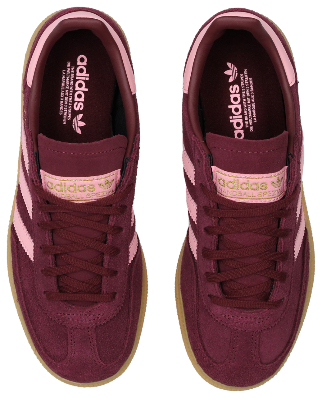 adidas Házenkářský speciál