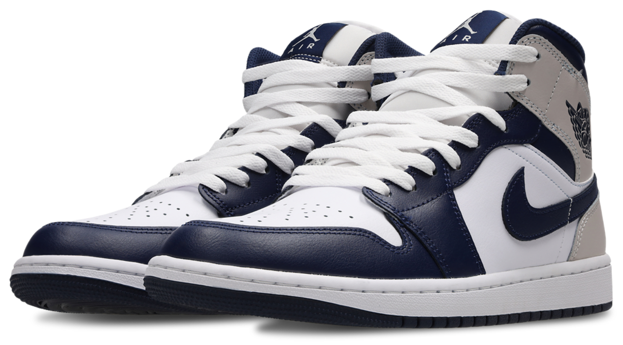 Jordan AJ1 Mid