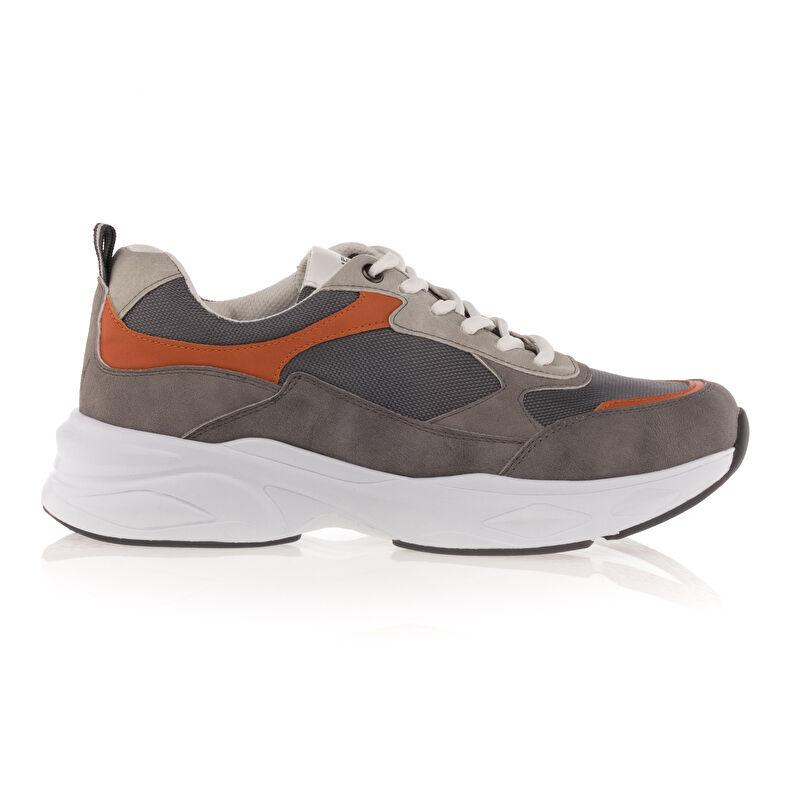 Korit / lenkkarit Homme Gris