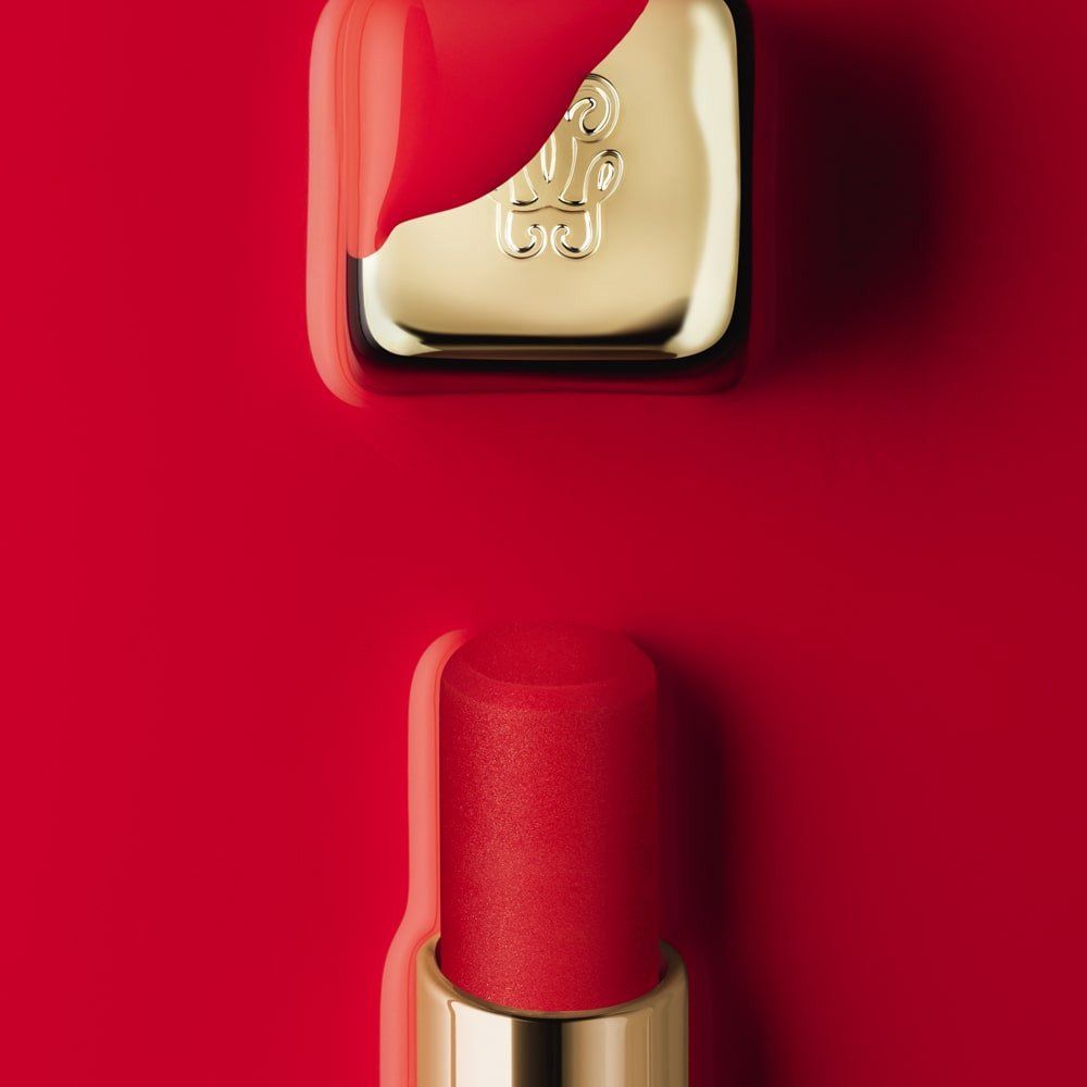 KissKiss Tender Matte Barra de Labios Mate Luminosa Comfort 16h Barras de labios lujo
