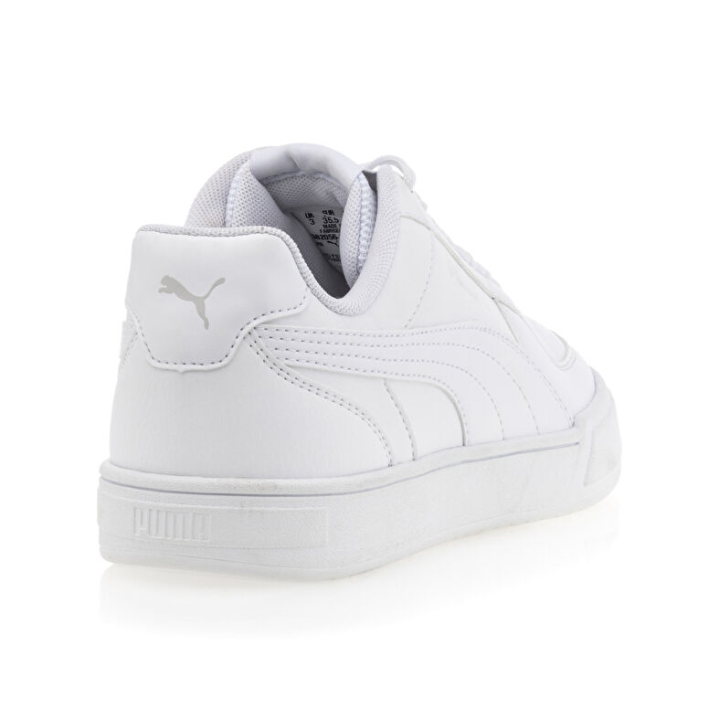 Korit / lenkkarit Garcon Blanc