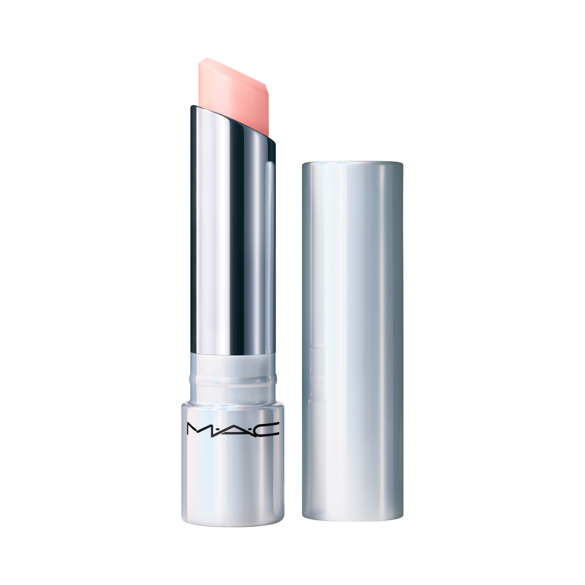 Balsam de buze Glow Play Tendertalk, unul dintre preferatele mele - MAC