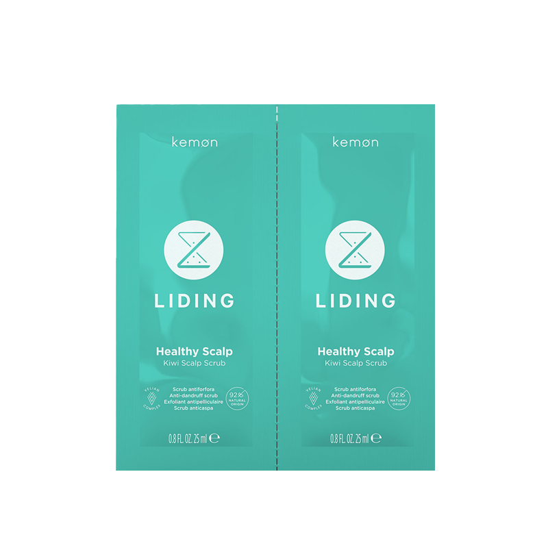 Kemon Liding Scalp Sănătos