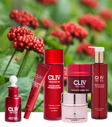 Cliv oční krém 30ml