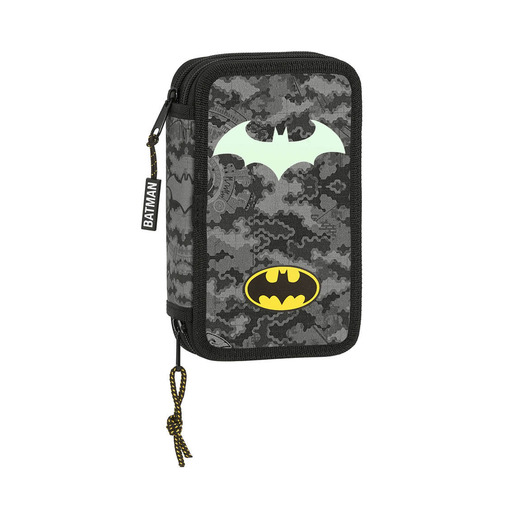  Batman Night Dobbeltkasse 28 dele