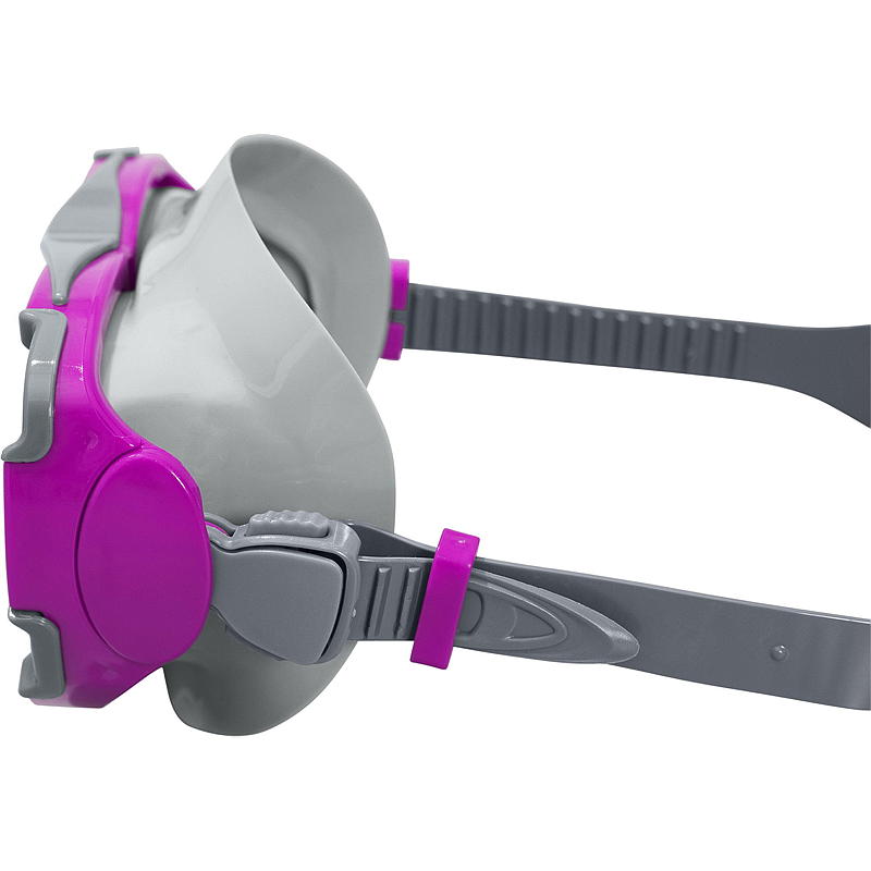 Bestway Dykkermaske 14 m/snorkel, Dominator