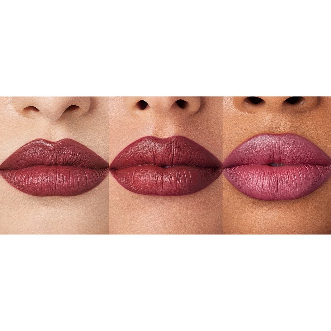 Anastasia Beverly Hills lūpu krāsa, matēta un sedzoša – 3 g